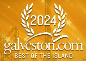 Galveston.com 2024 Best of the Island.